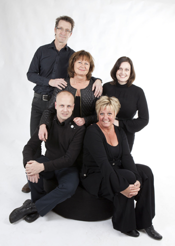 Ensemble.